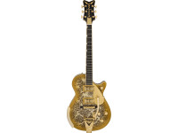Gretsch G6134TG LTD Paisley Penguin GD Gretsch G6134TG LTD Paisley Penguin GD